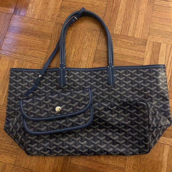 goyard second hand